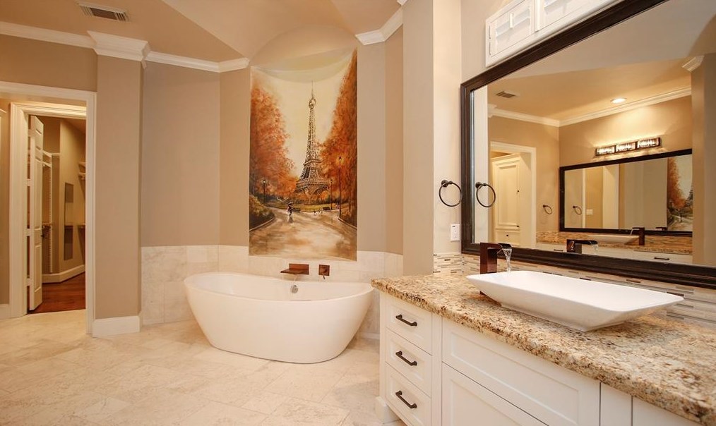 15 Champion Villa Dr, Houston TX  77069-1428 exterior