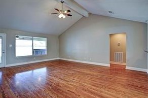 10951 Fern Terrace Dr, Houston TX  77075-5063 exterior
