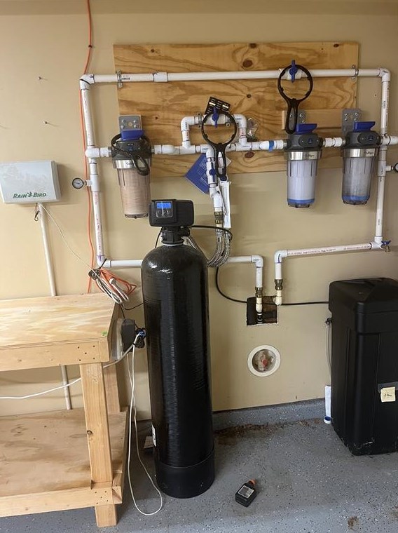 711 Streamwood Ln, Richmond TX  77469-5040 exterior