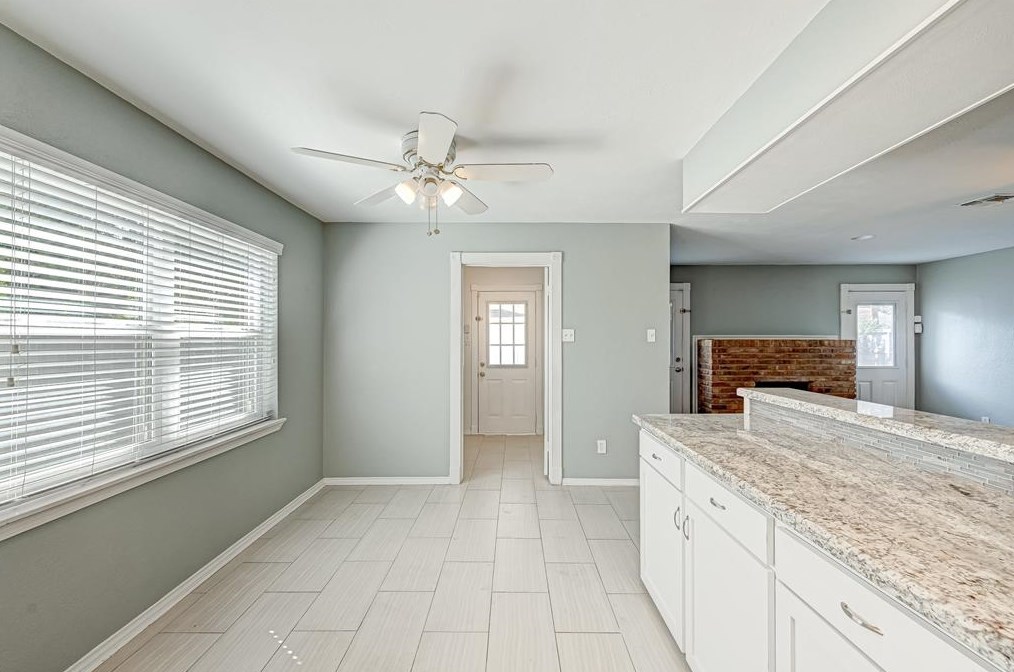 10926 Endicott Ln, Houston TX 77035-3120 exterior