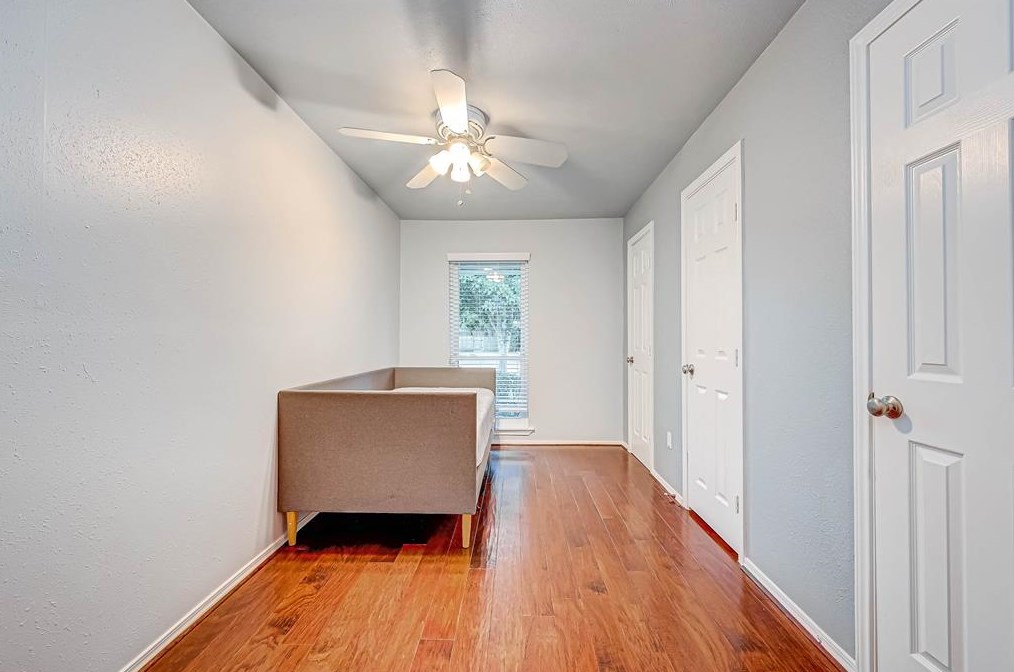 10926 Endicott Ln, Houston TX 77035-3120 exterior