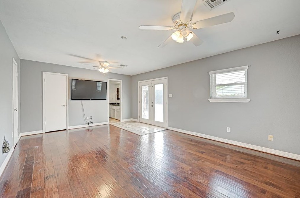 10926 Endicott Ln, Houston TX 77035-3120 exterior