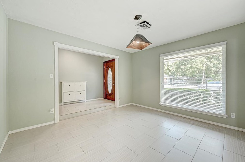 10926 Endicott Ln, Houston TX 77035-3120 exterior