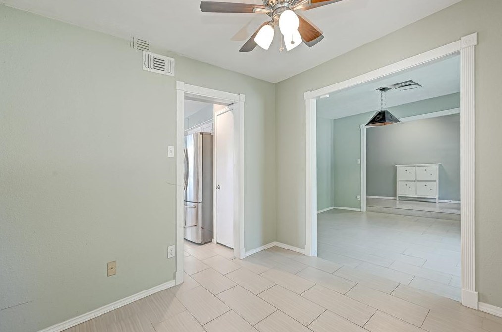 10926 Endicott Ln, Houston TX 77035-3120 exterior