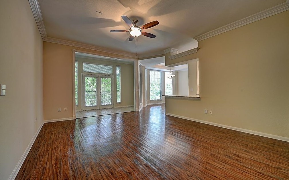 5353 Memorial Dr, Houston TX  77007-8266 exterior