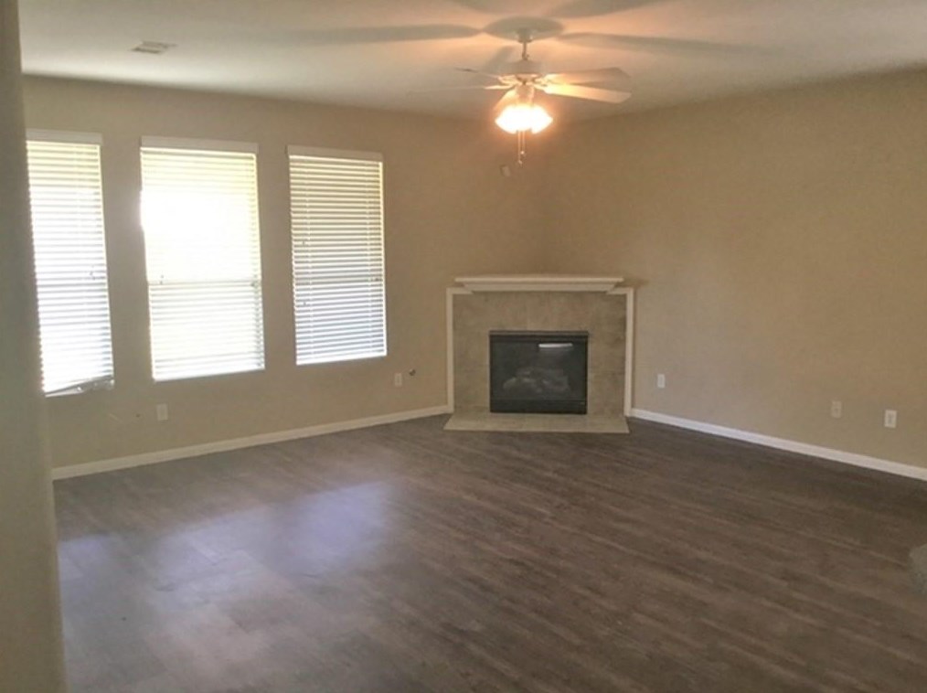 22507 Spring Crossing Dr, Spring TX  77373-5034 exterior