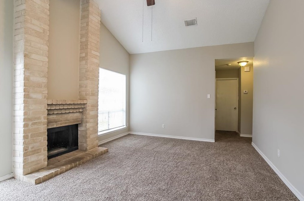 23407 Summer Pine Dr, Spring TX  77373-6694 exterior