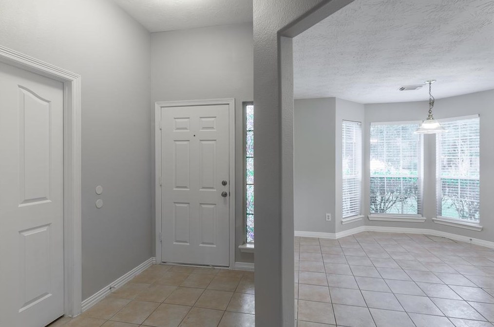 4931 Tealgate Dr, Spring TX  77373-8516 exterior