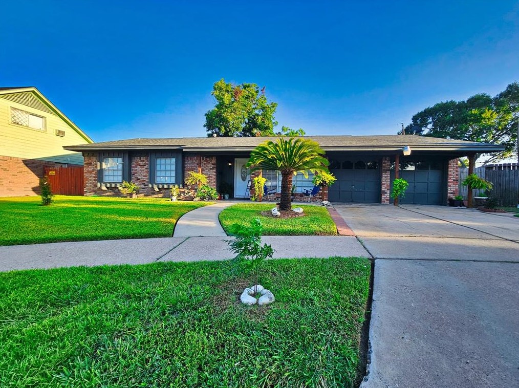 7710 Arrowhead Ln, Houston TX 77075-3706 exterior