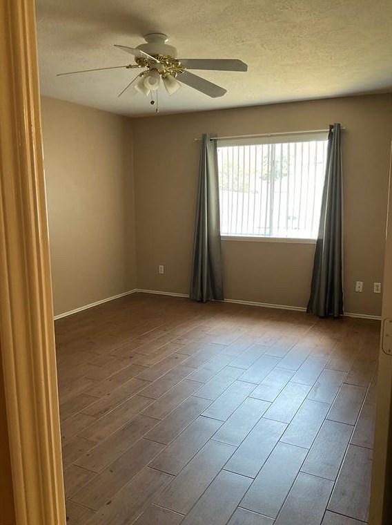 3723 Oak Lace Dr, Spring TX  77389-5100 exterior
