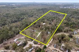 11454 Bonney, Conroe, TX 77385 - Photo 17