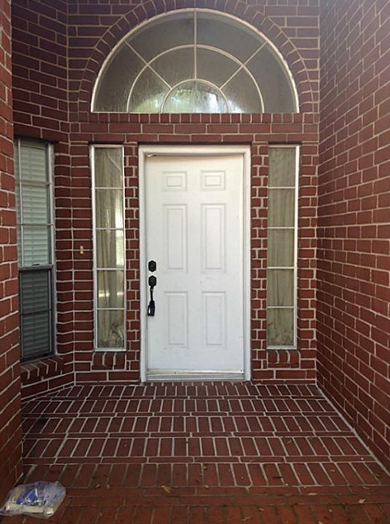 23 Tivoli Garden Ct, Spring TX  77382-1350 exterior