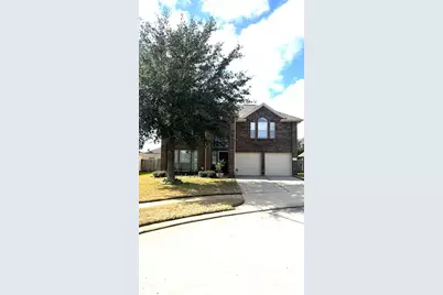 2623 Elder Park Court, Katy, TX 77449 - Photo 1