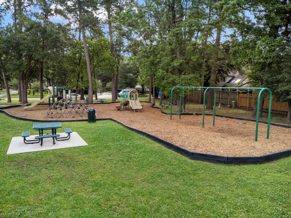 5315 Coral Gables Dr, Houston TX  77069-2602 exterior