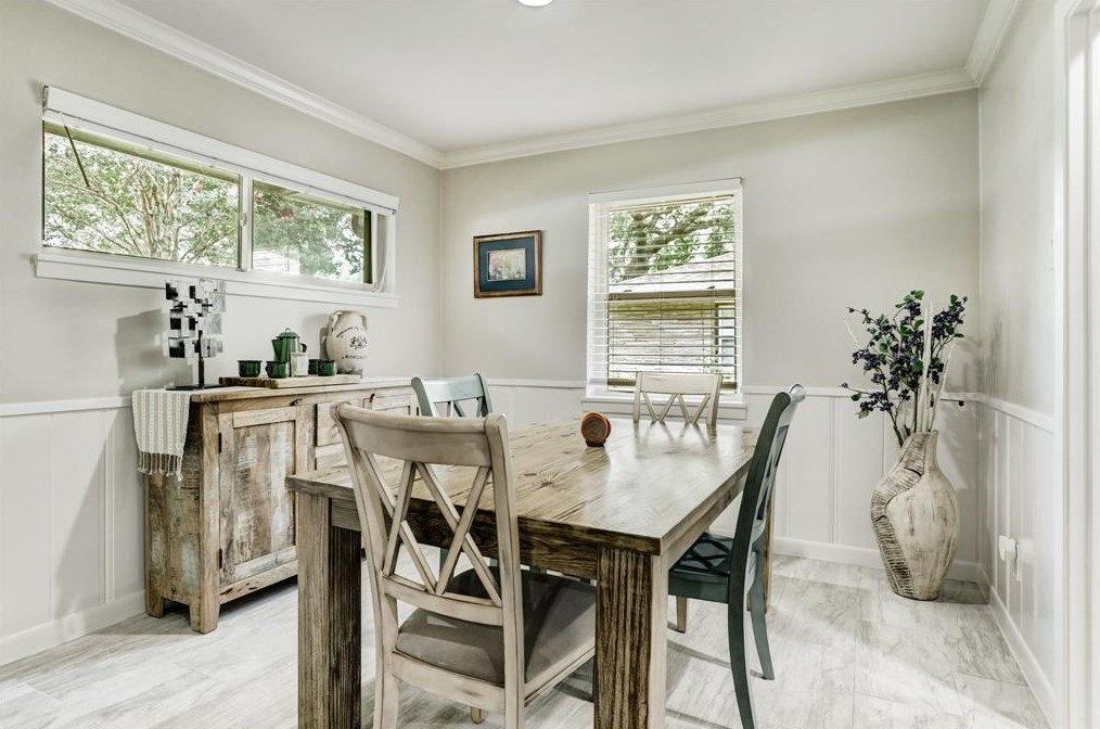 9310 Olathe St, Houston TX  77055-4408 exterior