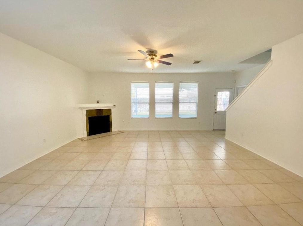 19418 Maywood Falls Cir, Houston TX  77084-2267 exterior