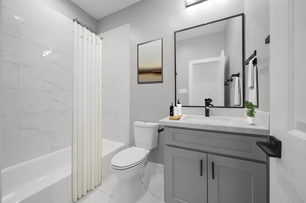 715 Service St, Houston TX  77009-0012 exterior