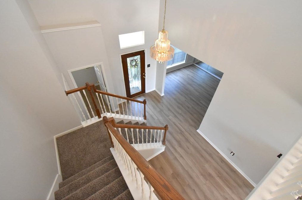 3725 Choctaw Dr, Morgans Point TX  77571-3959 exterior