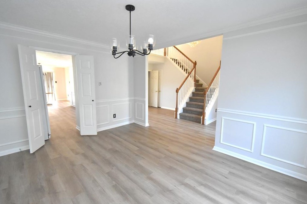 3725 Choctaw Dr, Morgans Point TX  77571-3959 exterior