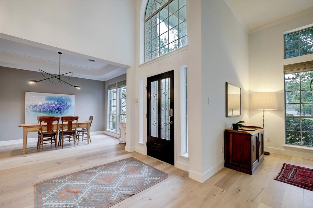 11606 Cypresswood Place Dr, Houston TX  77070-2564 exterior