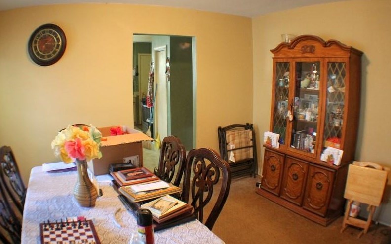 1503 Des Jardines St, Houston TX  77023-4603 exterior