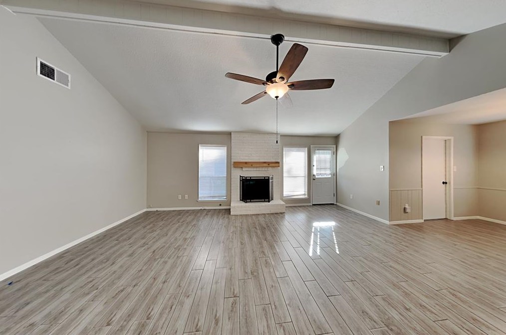 22135 Fork Dr, Katy TX  77450-3412 exterior