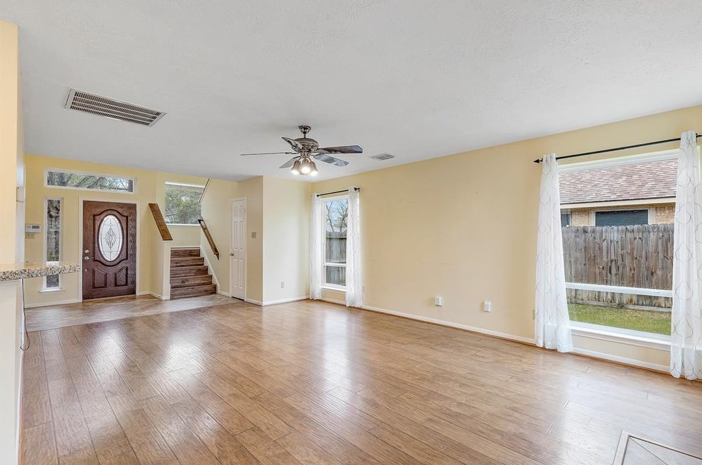 3235 Keygate Dr, Spring TX  77388-3335 exterior
