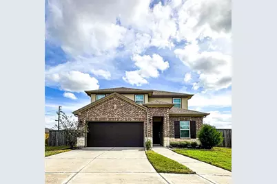 1809 Kingsford Prairie Court, Pearland, TX 77089 - Photo 1