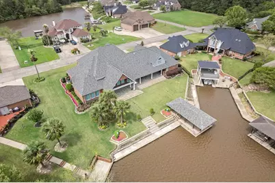 145 Greenhead Point Drive, Orange, TX 77630 - Photo 49