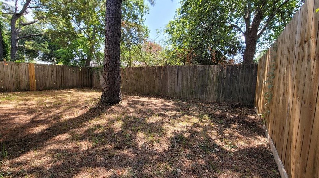 11802 Greencanyon Dr, Houston TX  77044-7109 exterior