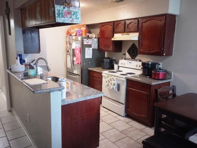 7230 Winding Trce Dr, Houston TX  77086-1854 exterior