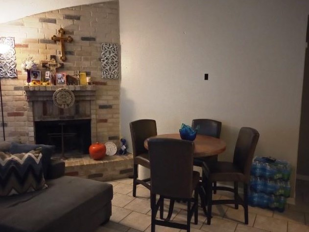 7230 Winding Trce Dr, Houston TX  77086-1854 exterior