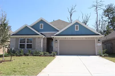 17323 Silver Birch Court, New Caney, TX 77357 - Photo 1