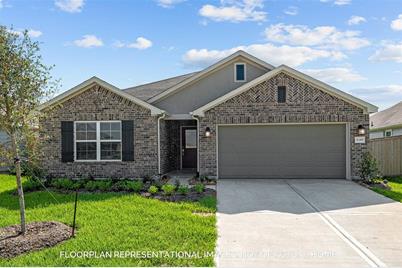 17323 Silver Birch Court, New Caney, TX 77357 - Photo 1