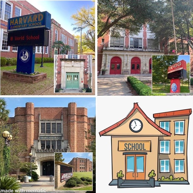 412 Cortlandt St, Houston TX  77007-2632 exterior