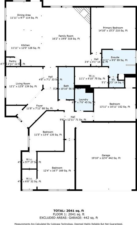 20750 Oakhurst Trails Dr, Porter TX  77365-4694 exterior