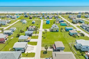 4134 Fort Bend Dr, Galveston, TX 77554 - Photo 5