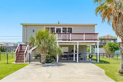 4134 Fort Bend Drive, Galveston, TX 77554 - Photo 13