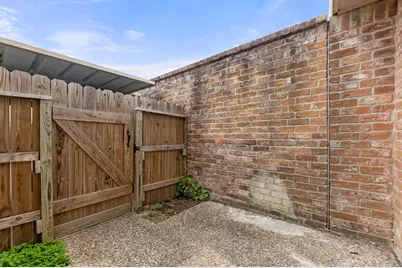 9200 W Bellfort Street #25, Houston, TX 77031 - Photo 27