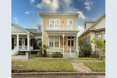 1209 Sealy Street, Galveston, TX 77550 - Photo 1