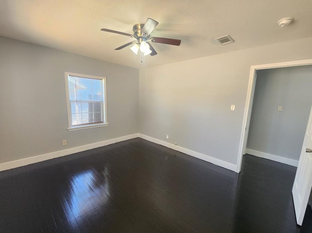 5138 Kelso St, Houston TX  77021-4418 exterior