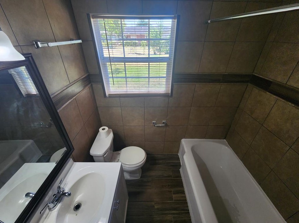 5138 Kelso St, Houston TX  77021-4418 exterior