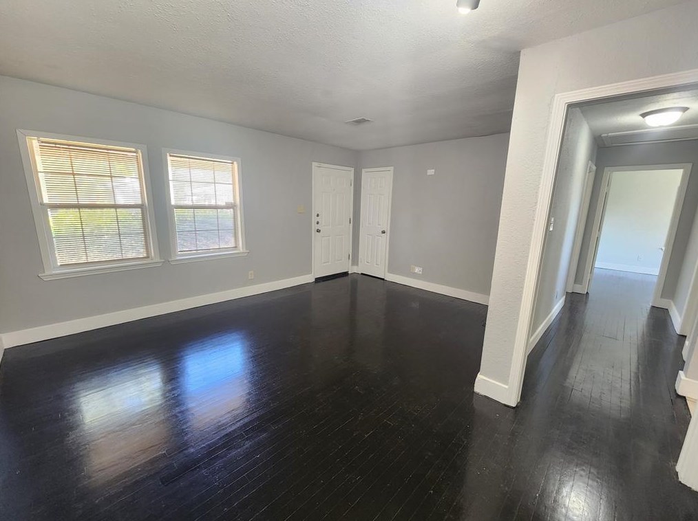 5138 Kelso St, Houston TX  77021-4417 exterior