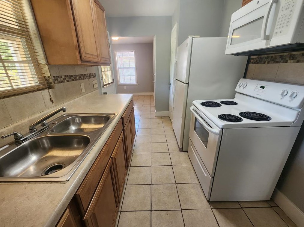 5138 Kelso St, Houston TX  77021-4418 exterior