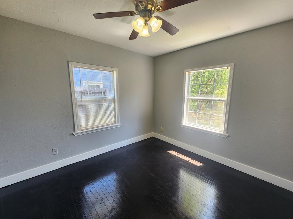 5138 Kelso St, Houston TX  77021-4418 exterior