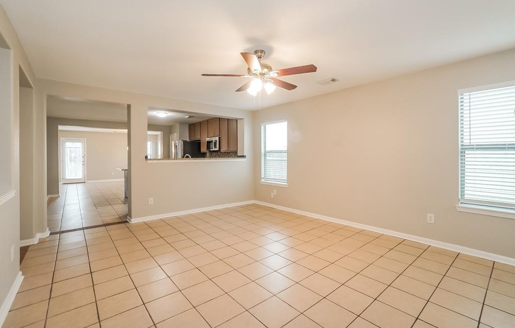21307 Shadow River Ln, Spring TX  77379-5156 exterior