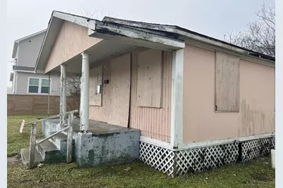 1315 52nd Street, Galveston, TX 77551 - Photo 1