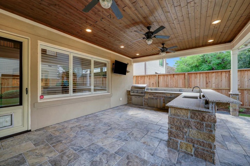 4106 Rice Blvd, Houston TX  77005-1756 exterior