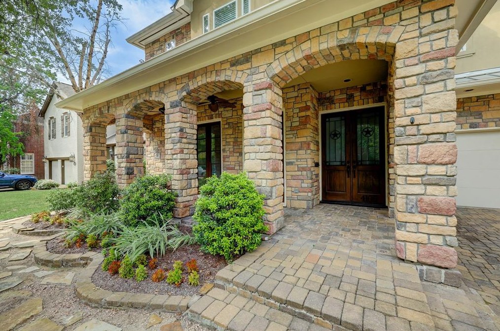 4106 Rice Blvd, Houston TX  77005-2744 exterior