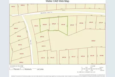 38727 Meadow Lark Lane, Hempstead, TX 77445 - Photo 3